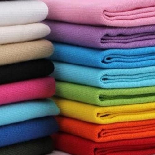 پارچه پنبه پلی استر