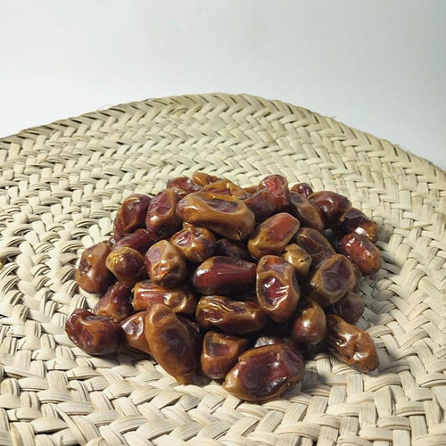 خرما استعمران