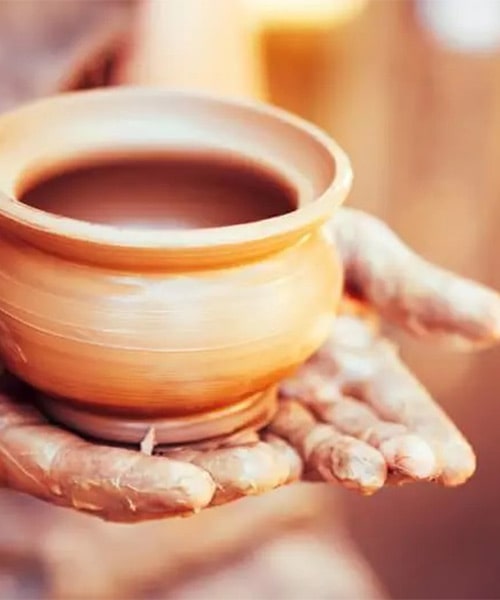 سفالگری