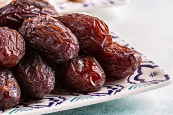 خرمای انبارا