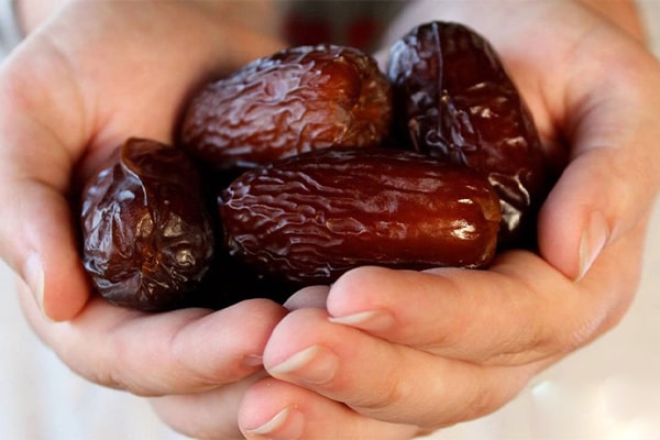 خرمای گنتار