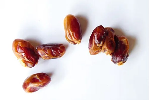 خرمای خلاص