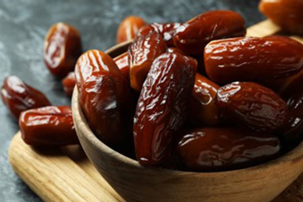 خرمای ربی