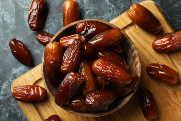 خرمای شاهانی