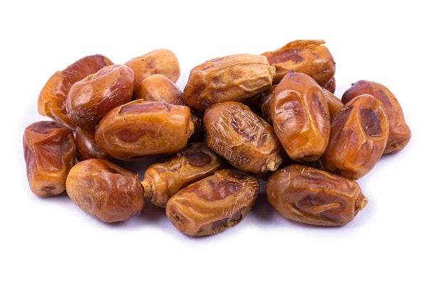 خرمای زاهدی