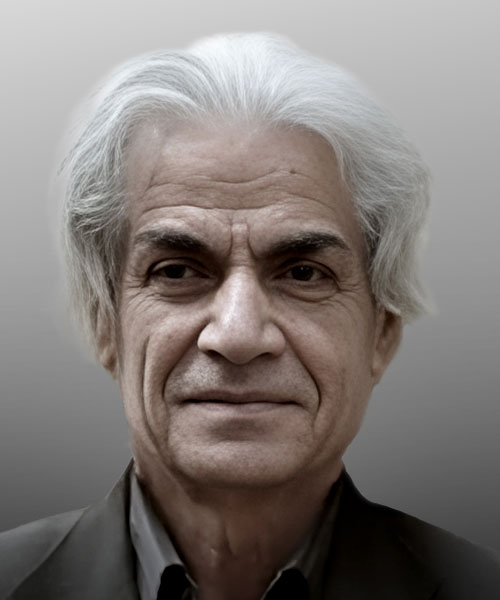 علی باباچاهی شاعر معاصر  بوشهری
