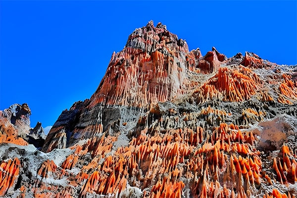 گنبد نمکی جاشک