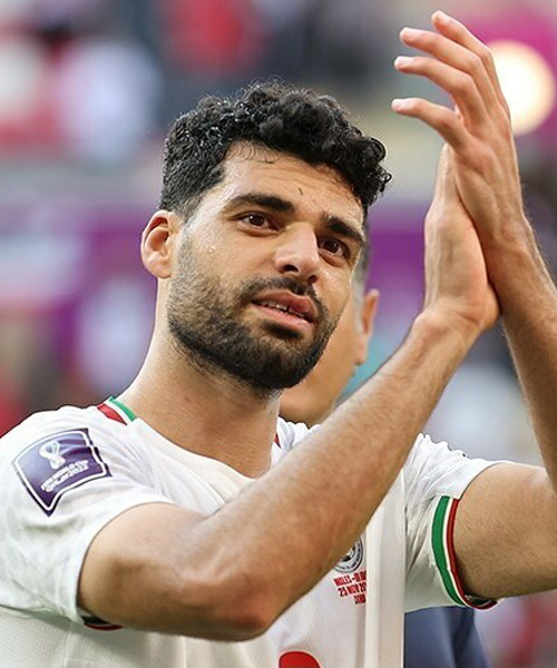 مهدی طارمی